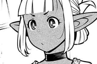 第７話 「滅びろ！ばれんたいん」① 표지