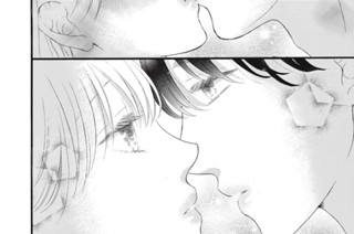 ｅｐ．４ 何をしたらもっと喜んでくれますか？（４） 표지