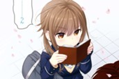 第0話 出会いは突然 표지