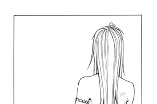 第９６話 「ＥＸＰＯＳＵＲＥ」 표지