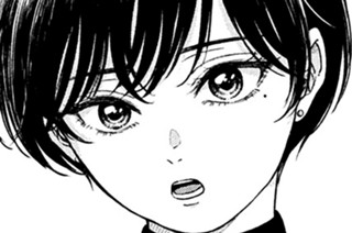 第１５５話 帰り道 표지