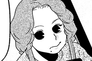 第４４話 心配よりも 표지