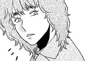 第４８話 自負を込めて 표지