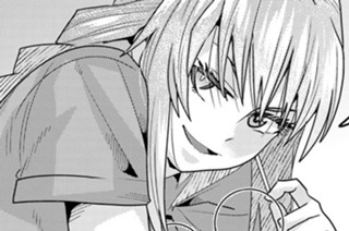 【第34皿(2)】円卓の騎士…それはまんまる絶品ピッツァ!? 표지