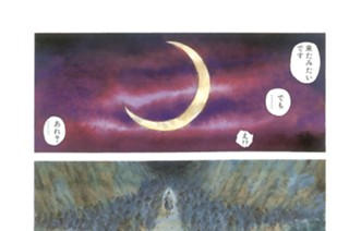 その三百七十六 万の夜に残る星 표지