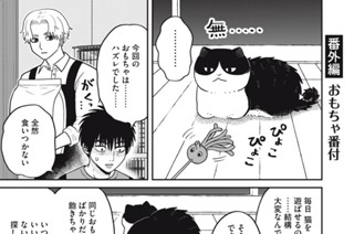 94화 番外編45 おもちゃ番付 표지