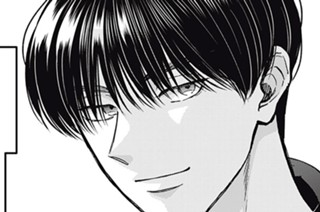 第２０話 後輩に敗北 표지
