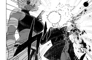 第２１話 ドーナツ・ホール② 표지