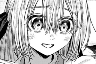 第５話 奇妙な子犬① 표지