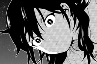 第７話 最小の密室４① 표지