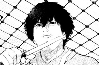 第５４話 夢 표지