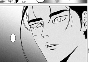 第５８話 再会② 표지