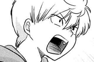 第２５話 「裏稼業」に憧れる奴 표지