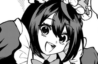 第５５話 新居の大掃除をしてみた 표지