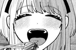 第７４話 打ちたい女２（ツヴァイ） 표지
