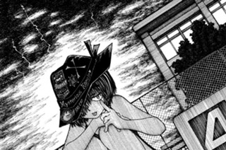 第２５話 謎の一瞬 표지
