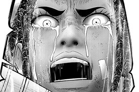 ［第６４話］ 표지