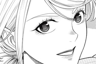 第７話 期待と活力のきのこカレー 표지