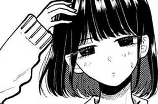 第８５話 挑まれる女 표지