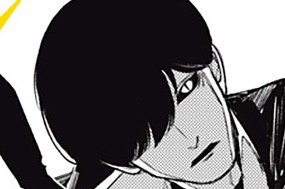 第２９話 灼熱にて純情 표지