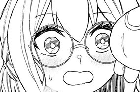 第１０話 デート×３ 표지