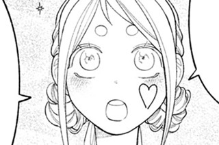 第４２話 うつけ達の騎馬戦 표지