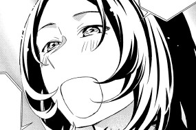 第１２２話 技師の出会い② 표지