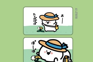 179화 １７９．たんぽぽ 표지