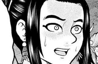 第６９話 温かい思い出と、別れ 표지