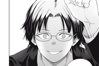 第８話 ダンシング・オールヌード 표지