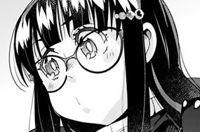 第１２５話 よくわからないけれど寂れているみたいです① 표지