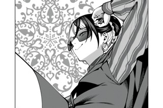 第３６話 美容整形 표지