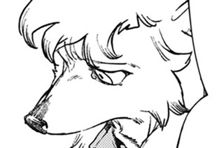 第５話 猛虎、襲来② 표지