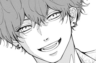 第6話-2 同じ傘には入れない（2） 표지