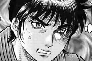 【第83話】 交渉 표지