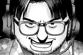 第４３話 ＂乱戦・４＂① 표지