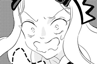 ＃０３ 白米×（肉じゃが＋きんぴら）＝？① 표지