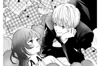 ｅｐ．２ 壊しちゃうほど君が好き（１） 표지