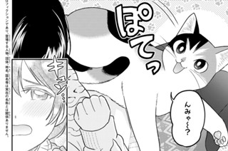 【第8話 (1)】乳腺炎 표지
