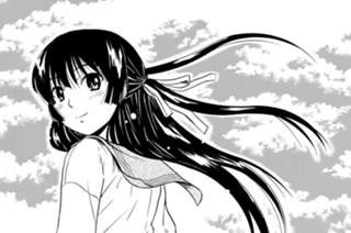 第１４話 …じゃあ私も―― 표지