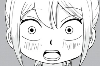 第８話② みかちゃん、ジーパンがはきたい 표지