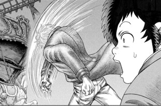 第５１話 フェアトレード！？② 표지