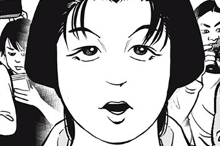 第３９話 バルセロナオリンピック最終選考会 표지