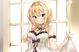 第17話 第18話 표지