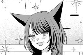 第１０話 コンビニやらかし 표지