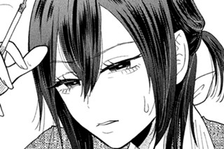 第５４話 月下の女 표지