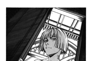 第44話 『こうもり 母親 撒き餌』 표지