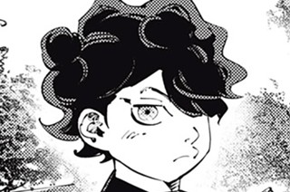 第５２話 柘植響陣 표지