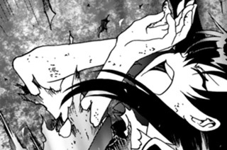 【第56話】 帰還Ⅰ 표지