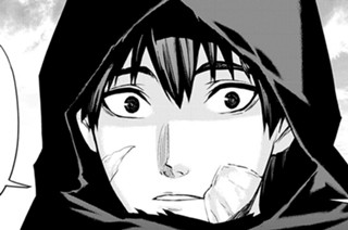 第６２話 混迷 표지